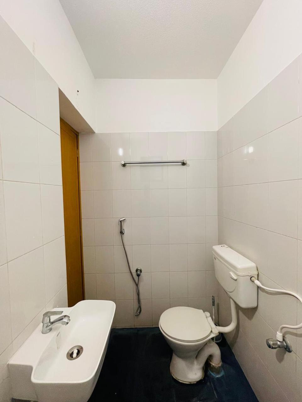 La Villa Marseille Pondicherry Ngoại thất bức ảnh